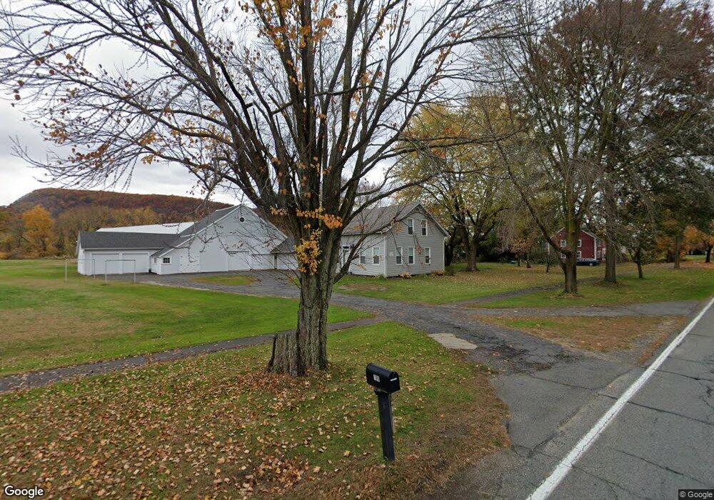 199 N Main St, Sunderland, MA 01375 - photo 1