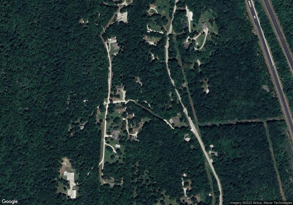 . Fraker Mount Rd, West Fork, AR 72774 - photo 1