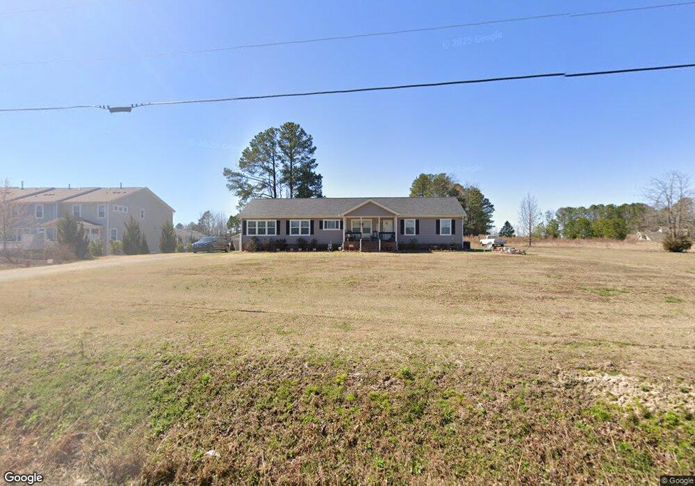 2800 Richardson Rd, Apex, NC 27502 - photo 1