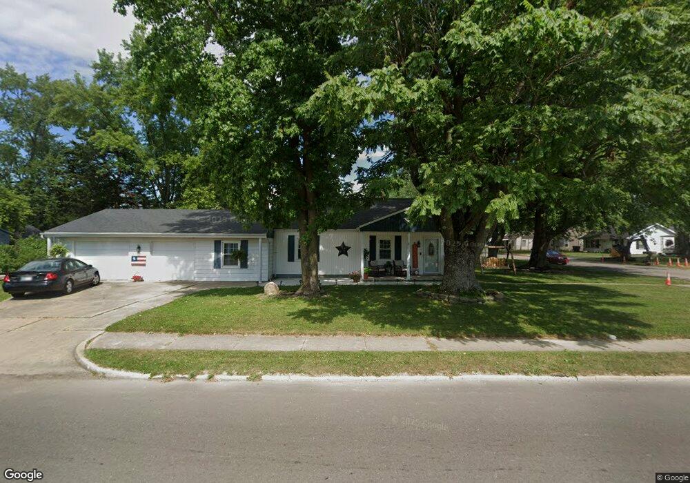 1702 E 24th St, Muncie, IN 47302 - photo 1