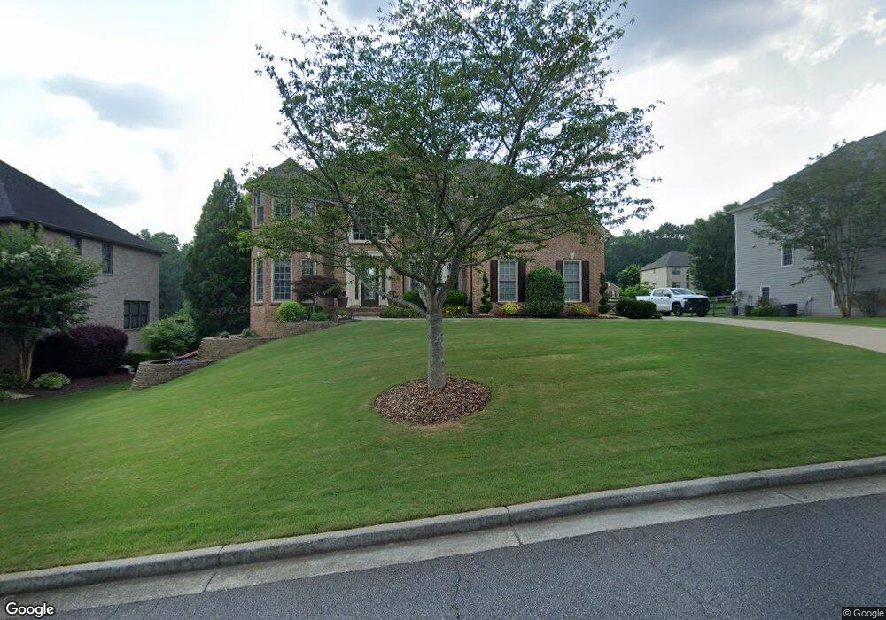 510 Augusta Dr unit 2, Canton, GA 30115 - photo 1