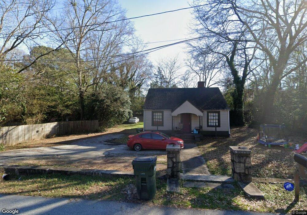 6124 Clane Dr SE unit 1, Covington, GA 30014 - photo 1