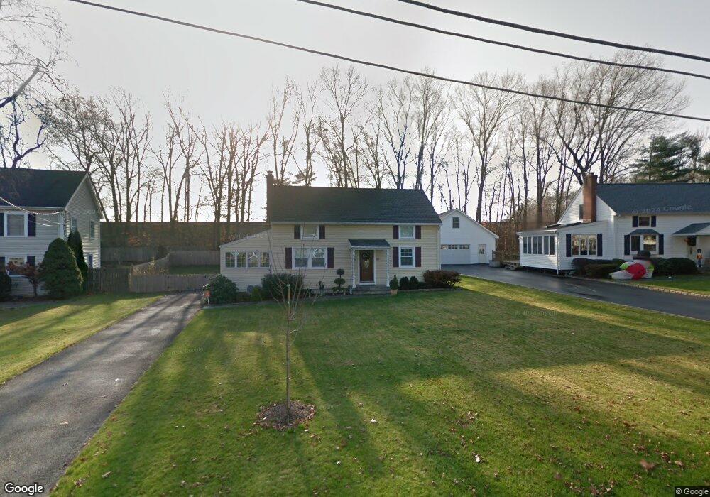 16 Olive Ln, Norwalk, CT 06854 - photo 1