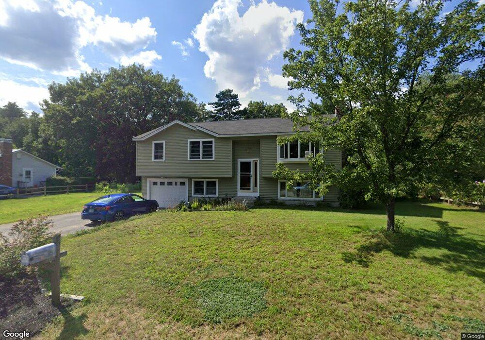 13 Broken Ground Dr, Concord, NH 03301 - photo 1