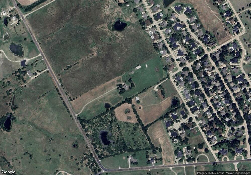 3500 Fm 1722, Ennis, TX 75119 - photo 1