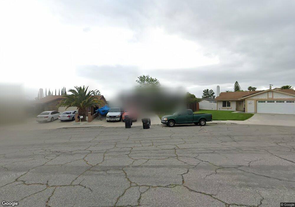 2235 Lake Forest Ct, San Bernardino, CA 92407 - photo 1