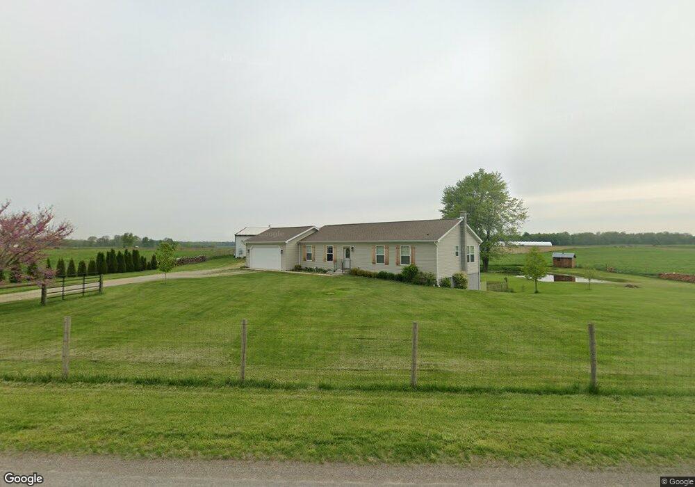 3155 W 200 N, Lagrange, IN 46761 - photo 1