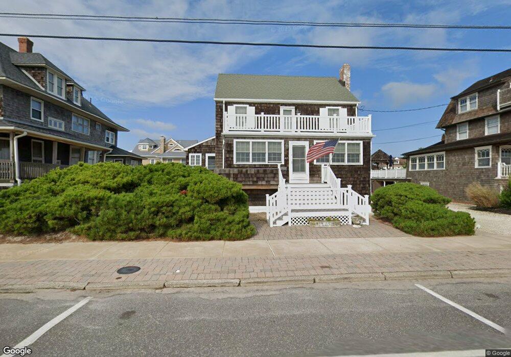 707 S Ocean Ave unit 11, Seaside Park, NJ 08752 - photo 1