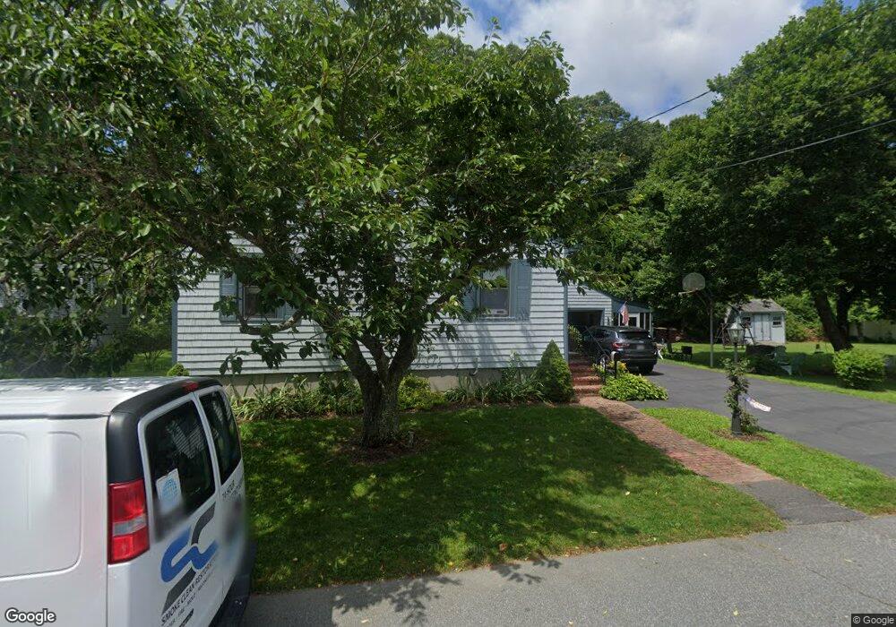 23 Club Ave, Acushnet, MA 02743 - photo 1