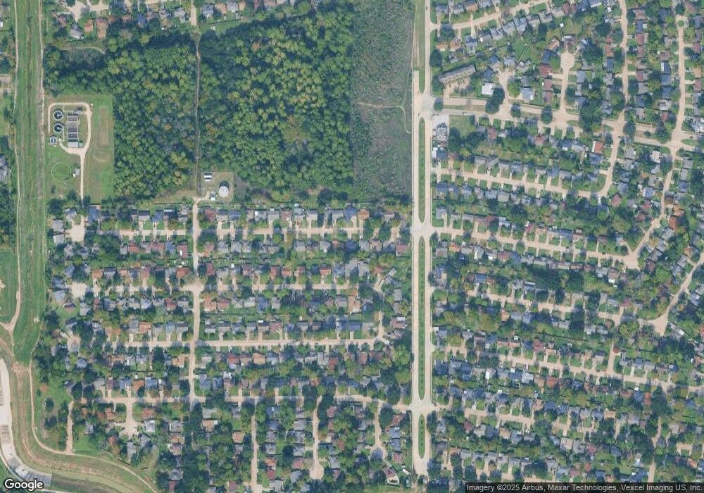 7819 Kellwood Dr, Houston, TX 77040 - photo 1