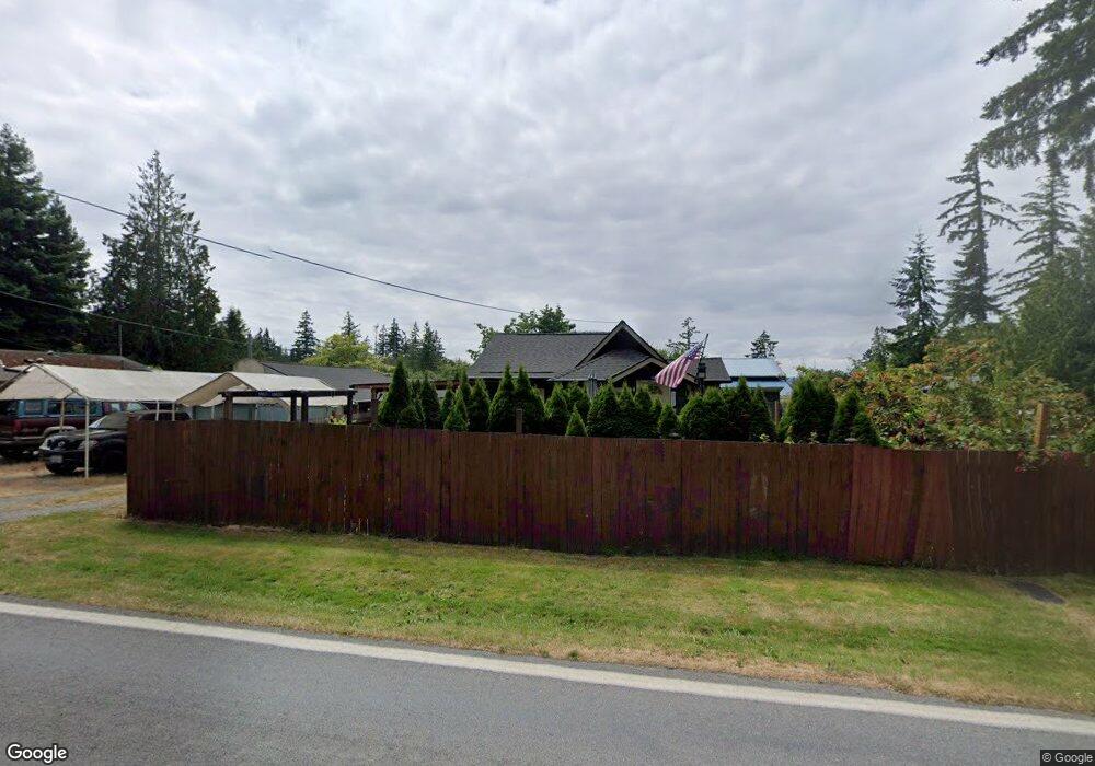18620 Marine Dr, Stanwood, WA 98292 - photo 1