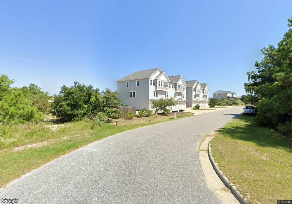 900 W Corrigan St unit B, Kill Devil Hills, NC 27948 - photo 1