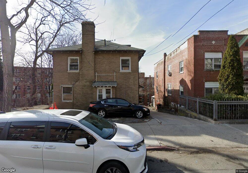 2731-2733 Kingsbridge Terrace, Bronx, NY 10463 - photo 1