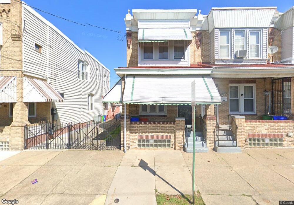 935 Morton St, Camden, NJ 08104 - photo 1