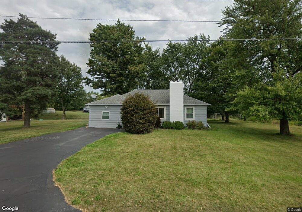 1150 Roush Rd, Lima, OH 45801 - photo 1