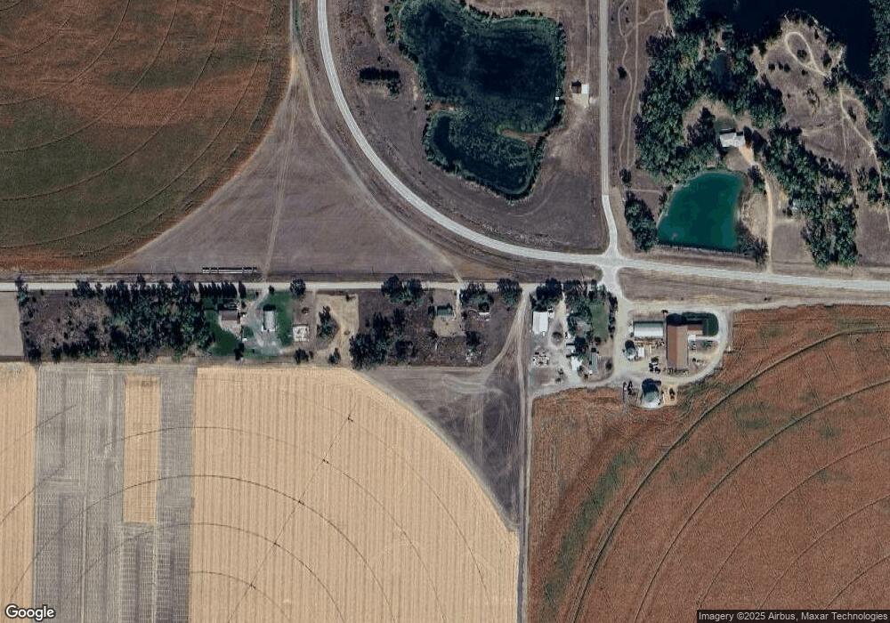 10552 W Kovanda Rd, North Platte, NE 69101 - photo 1