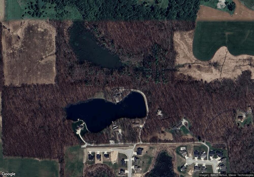 15450 Annabelle Place, Leo, IN 46765 - photo 1