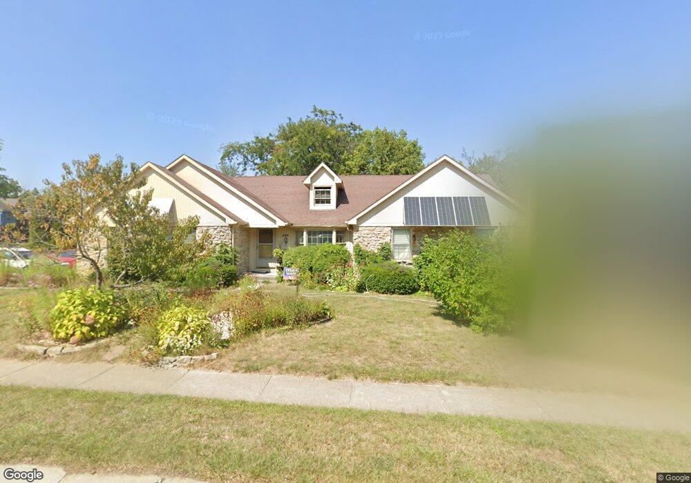 226 Boulder Ct, Carmel, IN 46032 - photo 1