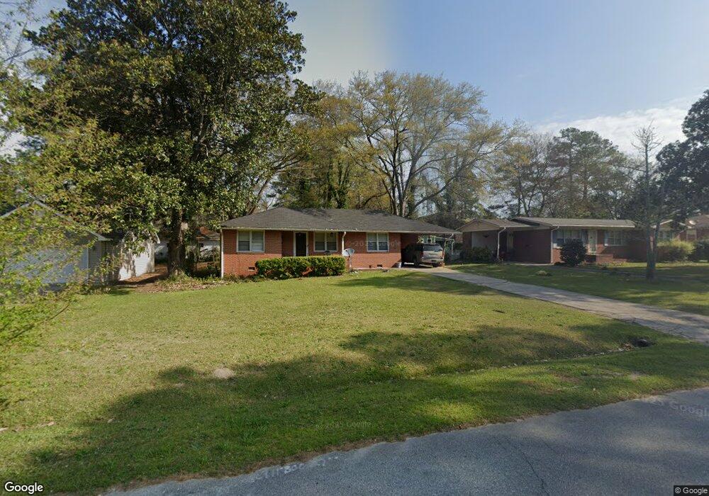 3275 Toole Dr, Macon, GA 31204 - photo 1