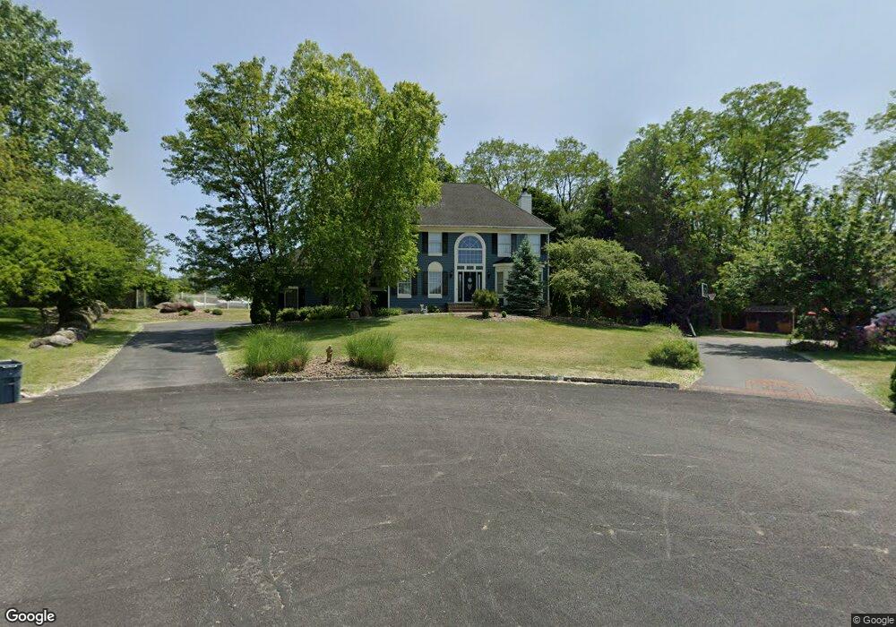 95 Pelham Dr, Cornwall, NY 12518 - photo 1