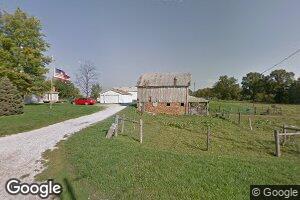 227 E County Road 500 N, Shelburn, IN 47879