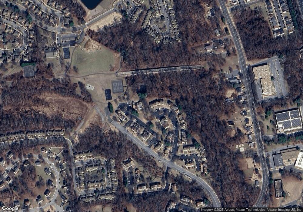 357 Hillside Terrace, Hyattsville, MD 20785 - photo 1