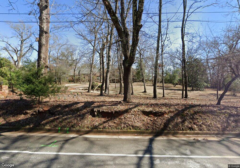 2120 S Robertson Ave, Tyler, TX 75701 - photo 1