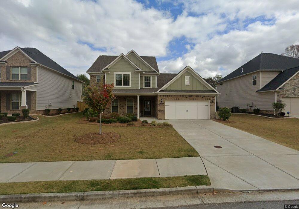 3292 Katelyn Ct SW, Lilburn, GA 30047 - photo 1