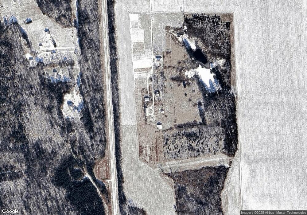 5815 W Quaker Rd, Disputanta, VA 23842 - photo 1