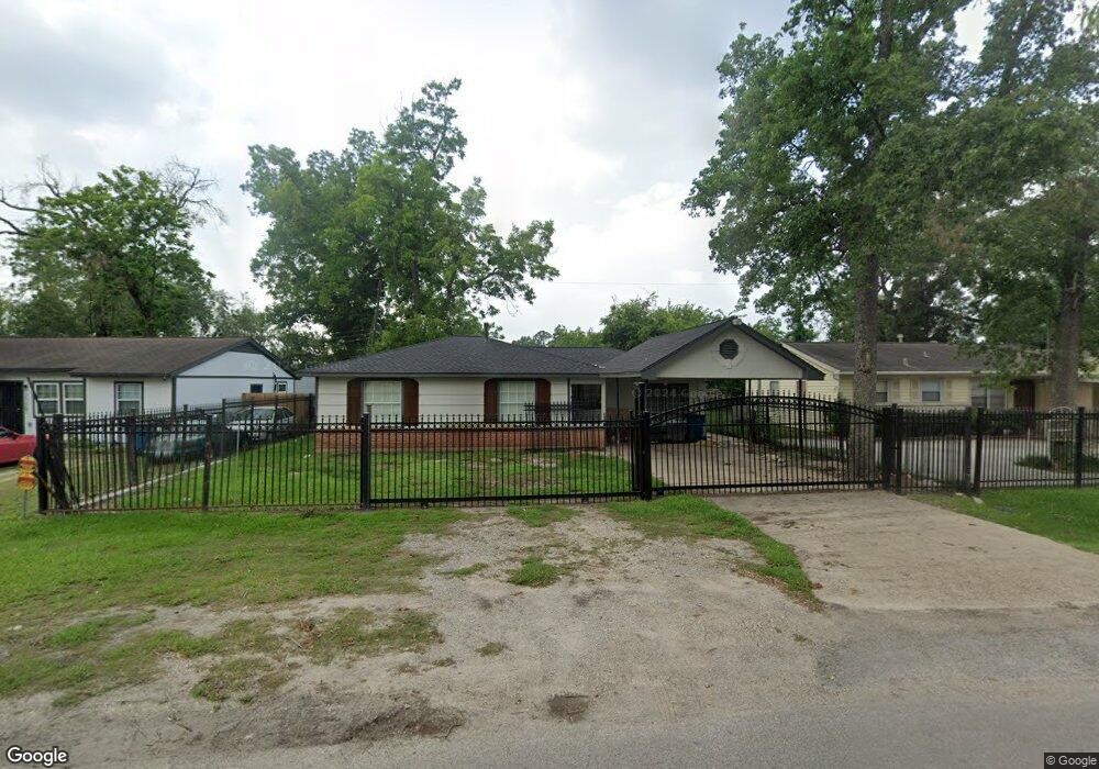 2710 Brea Crest St, Houston, TX 77093 - photo 1