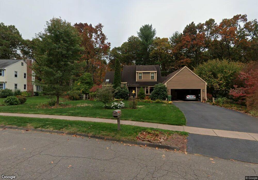 53 Duxbury Ln, Glastonbury, CT 06033 - photo 1