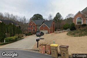 5430 Vicarage Walk, Alpharetta, GA 30005