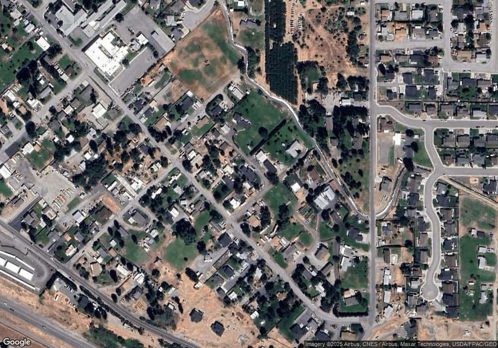 7 Rowan St, East Wenatchee, WA 98802 - photo 1