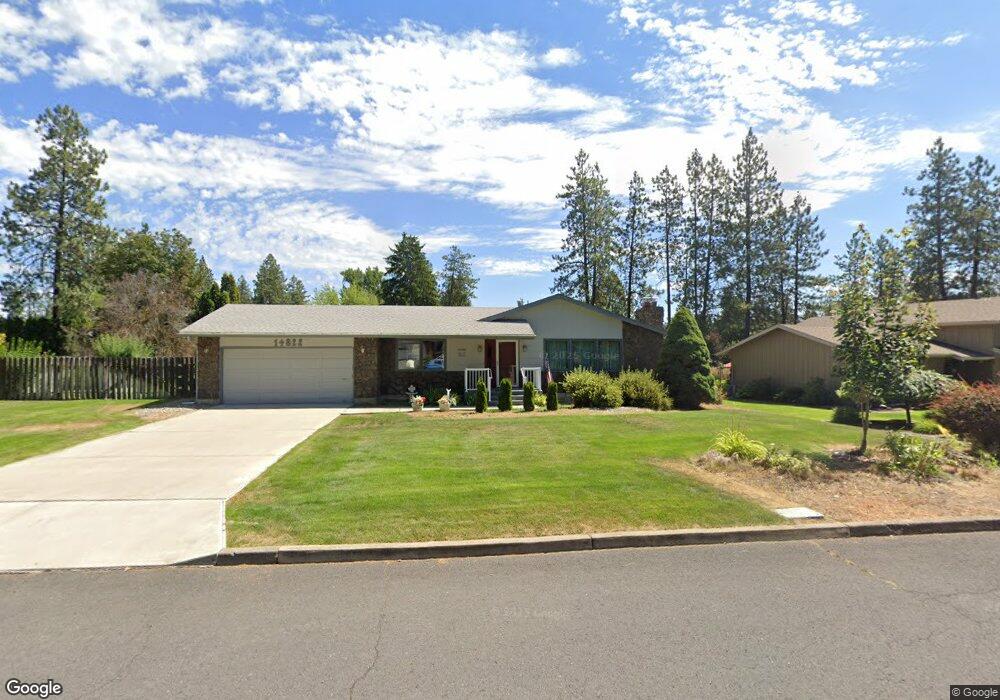 14822 N Gleneden St, Spokane, WA 99208 - photo 1