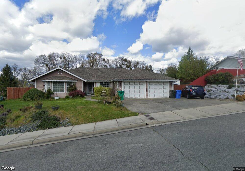 1460 Panoramic Loop, Grants Pass, OR 97527 - photo 1