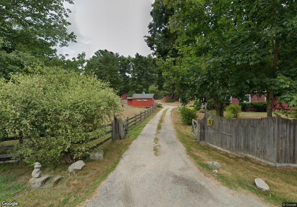 84 Grove St, Upton, MA 01568 - photo 1