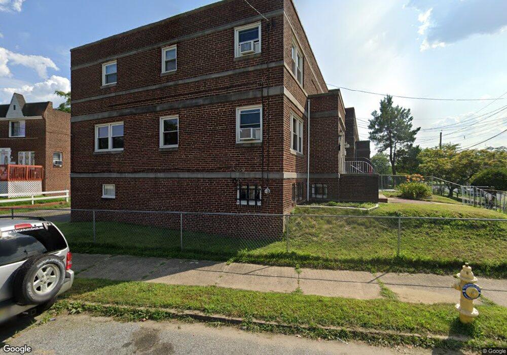 2318 Baird Blvd, Camden, NJ 08105 - photo 1