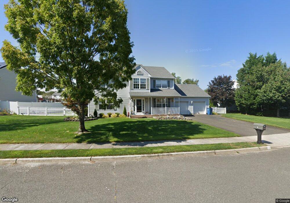 16 Crater Lake Rd, Howell, NJ 07731 - photo 1