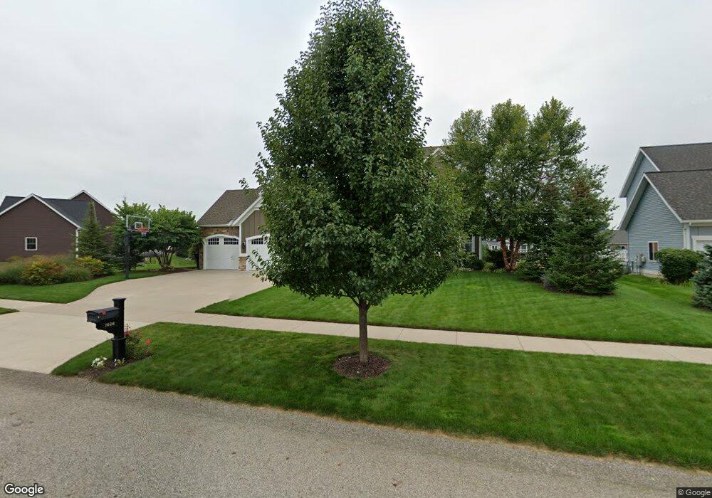 7026 Nantucket Dr SW, Byron Center, MI 49315 - photo 1