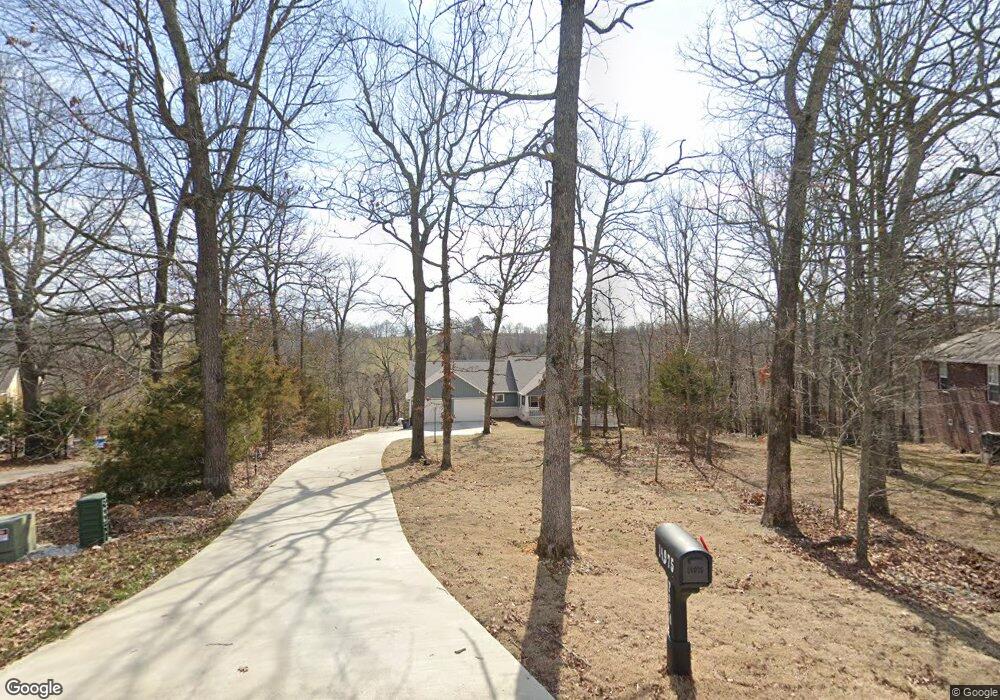 14975 Park Ridge Dr, Lowell, AR 72745 - photo 1