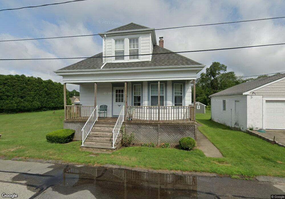 39 Palmer St, South Dartmouth, MA 02748 - photo 1