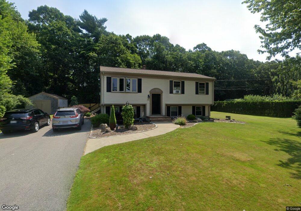 50 Ruby Ct, North Dartmouth, MA 02747 - photo 1