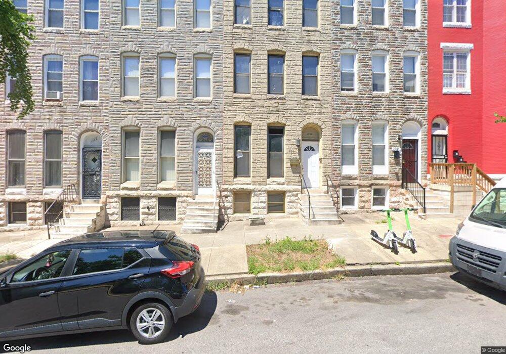 1736 N Broadway, Baltimore, MD 21213 - photo 1