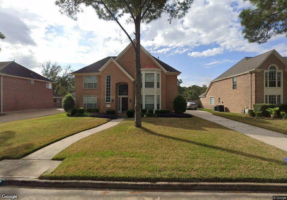 12311 Hammersmith Dr, Tomball, TX 77377 - photo 1