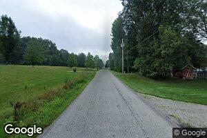 7260 N County Road 1000 W, Elizabethtown, IN 47232