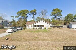 46 Pelican Cir, Beaufort, SC 29906