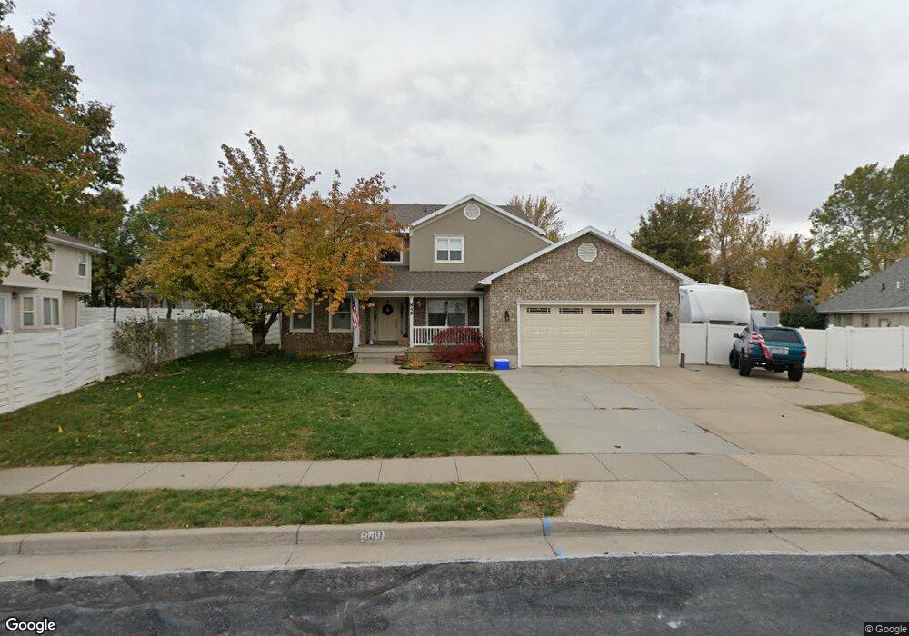 849 W 550 N, West Bountiful, UT 84087 - photo 1