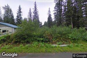3236 Falcon Ave, Valdez, AK 99686