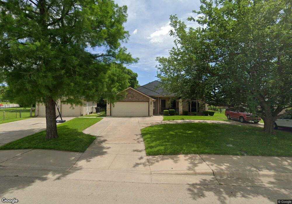 414 Elmo St, Cleburne, TX 76031 - photo 1