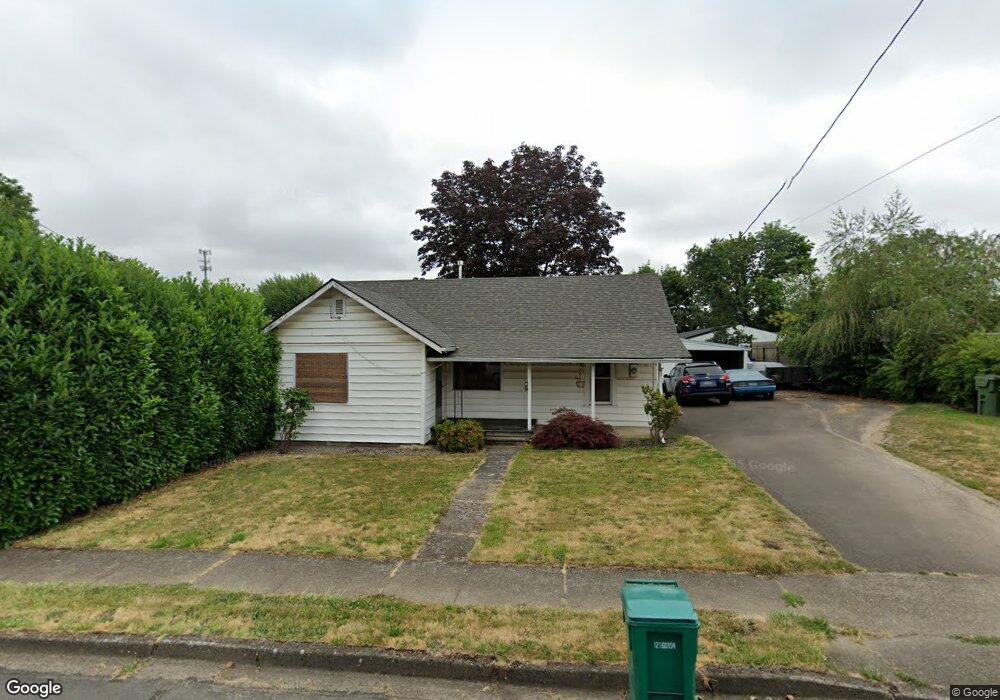 118 N Morton St unit 1-2, Newberg, OR 97132 - photo 1